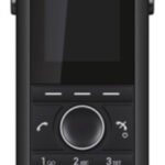 AVAYA DECT 3730 Handset