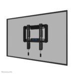 NEOMOUNTS Fixed wall mount for 24 55 inch screens Black