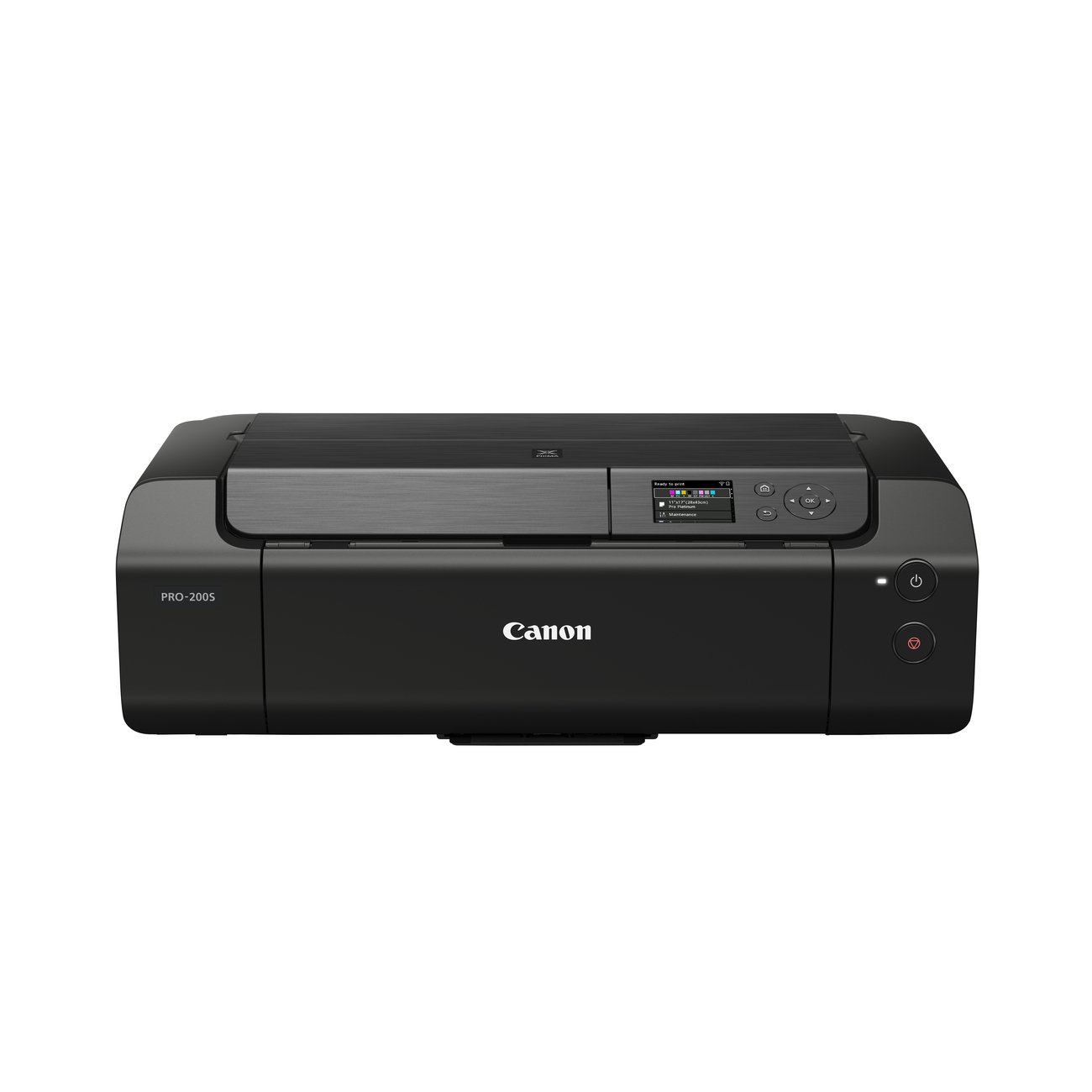 KxFYmidHQkOWk3kLddMEcg.r.jpg CANON PIXMA Pro 200S Inkjet Photoprinter Black - Image 1