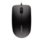 CHERRY MC 1000 Mouse Corded Black