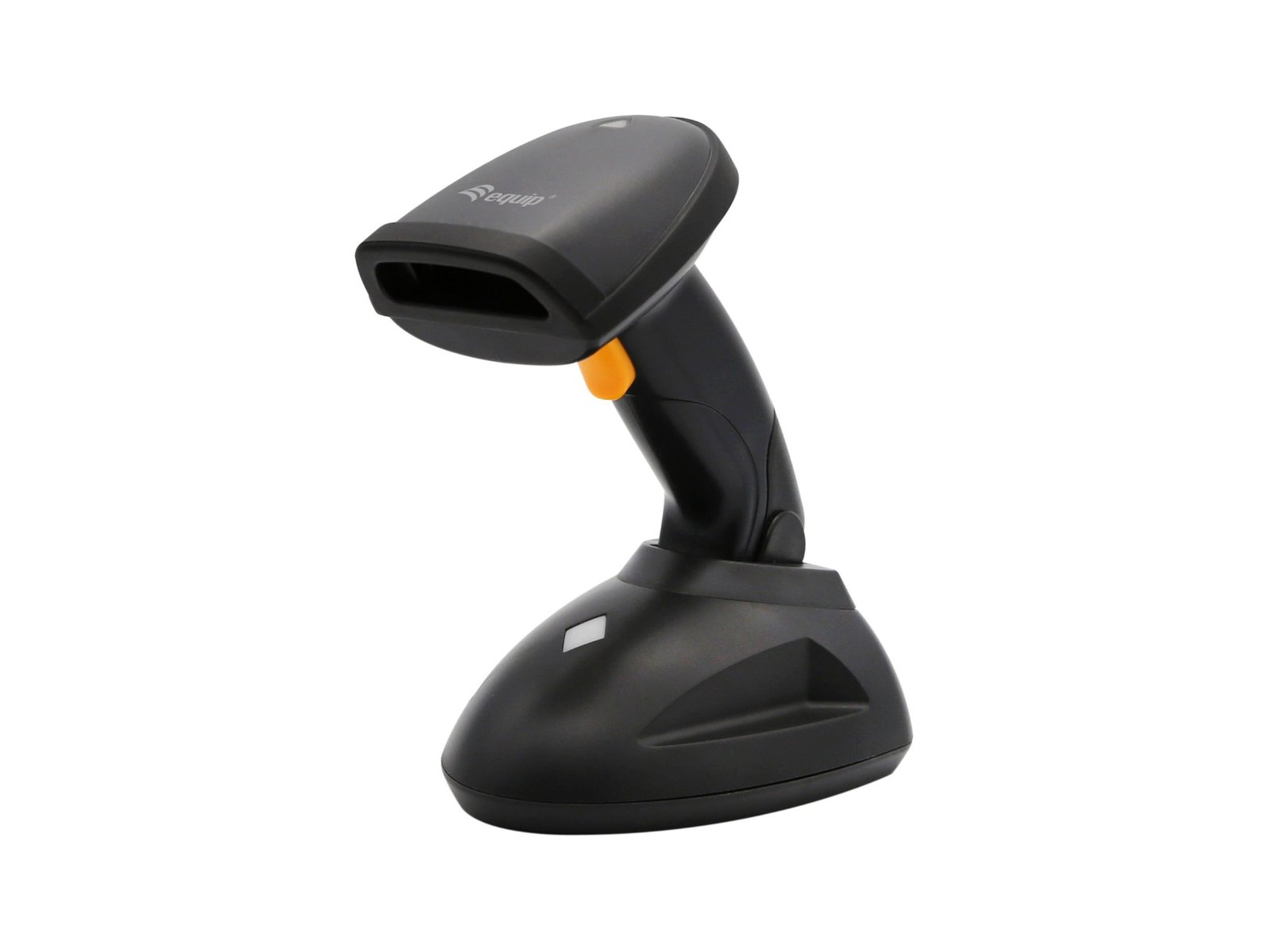 L5YZ2DfoBk6grPYmkXv8PA.r.jpg EQUIP Wireless 2D Barcode Scanner Long Distance with Stand - Image 1