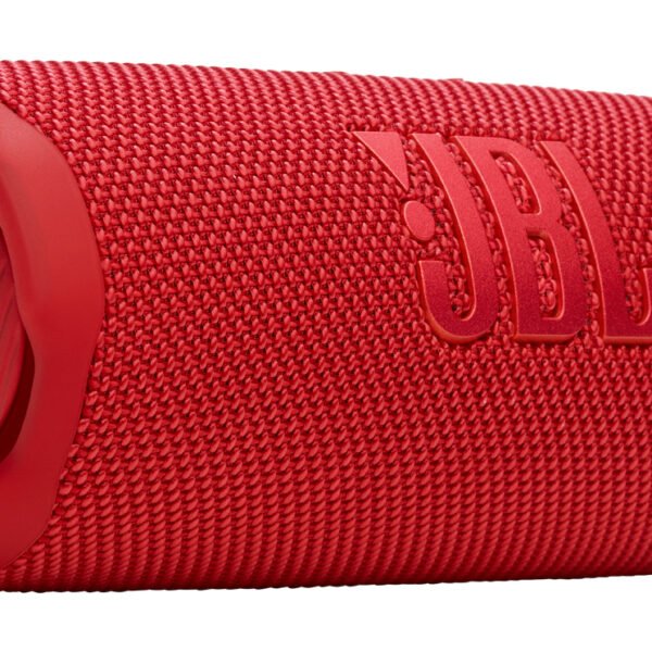 JBL Flip 7 Red