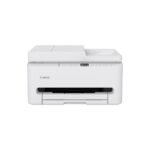 CANON PIXMA TS7550i Multifunctional inktjetprinter 14ppm White