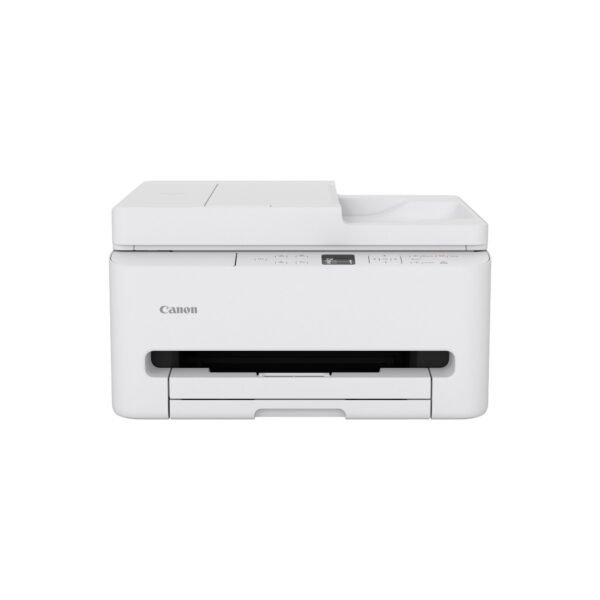 CANON PIXMA TS7550i Multifunctional inktjetprinter 14ppm White