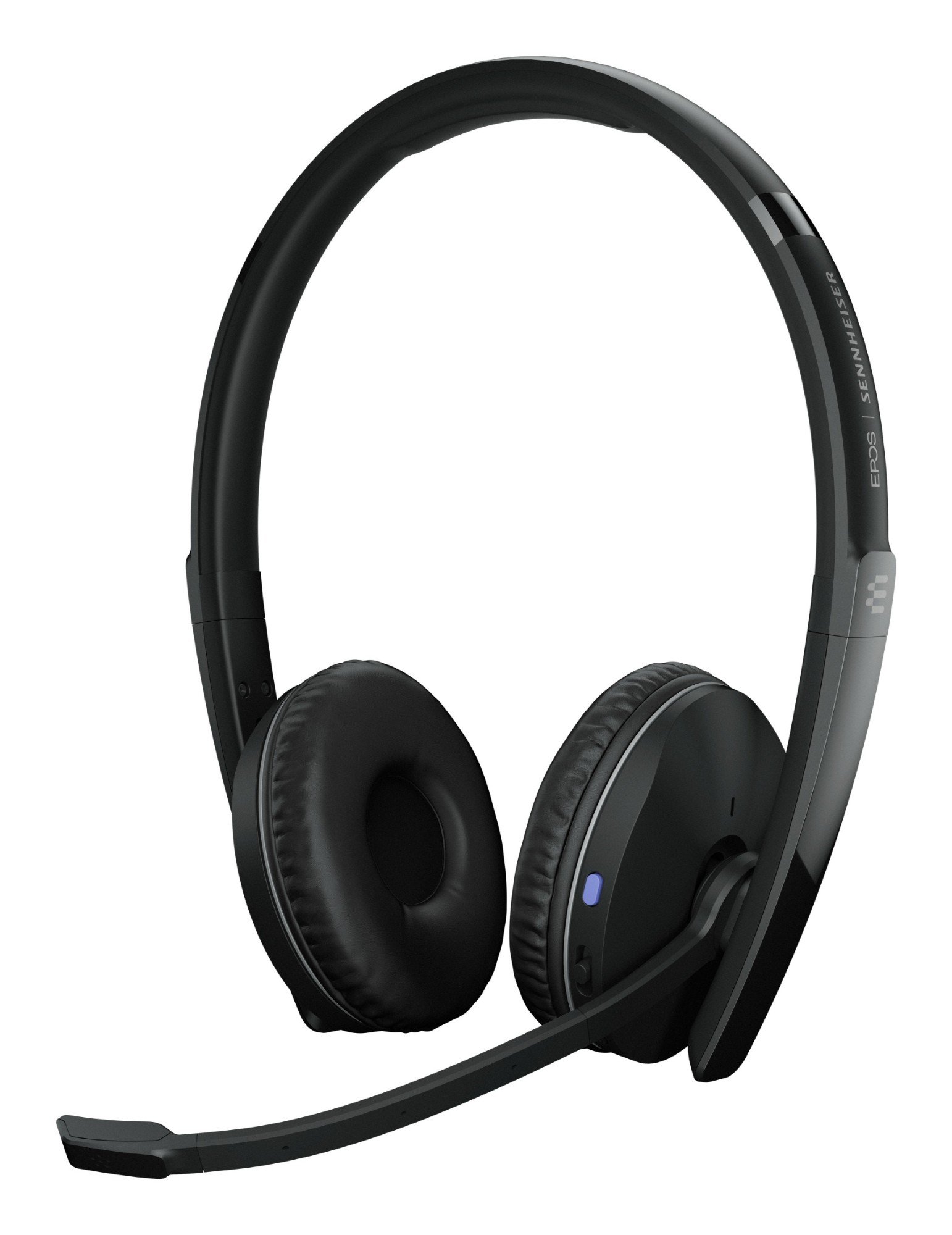 McTvmCrDzUSBhS0HNsBNWQ.r.jpg EPOS ADAPT 261 Headset Stereo Wireless - Image 1