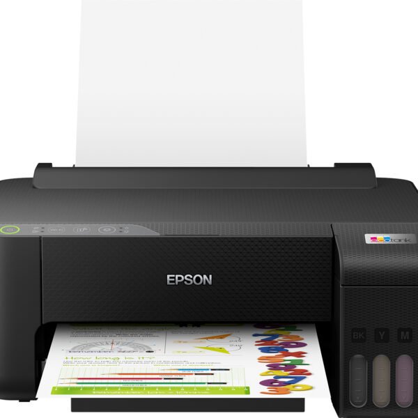 EPSON EcoTank ET 1810 inkjet printer Colour 5760 x 1440 DPI A4 Wi Fi