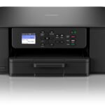 BROTHER DCP J1310DW Compact Inktjet Printer