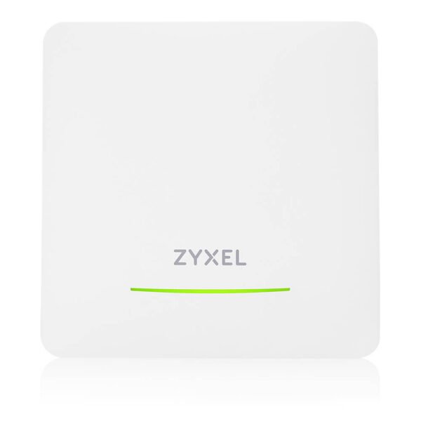 ZYXEL BE5100 Switch PoE+ Nebula Cloud Managed Including Power Adapter