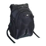 TARGUS 15 16 inch Campus Laptop Backpack Black