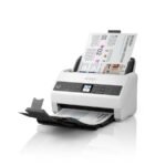 EPSON DS 730N Sheet fed scanner