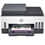 HP INC. Smart Tank 7605 All in One Printer