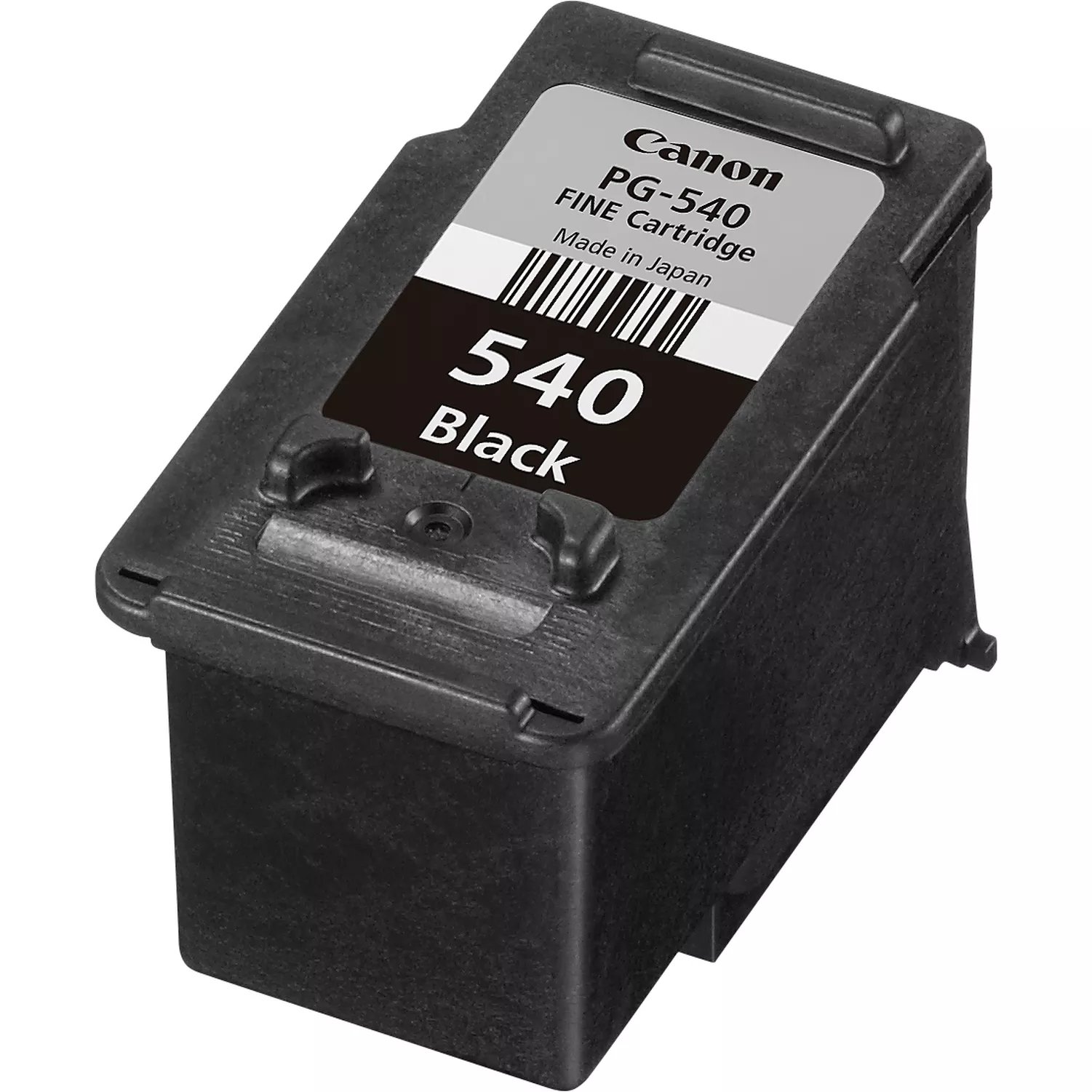 OfJZ9GKUvU-BjQRI1wVLJg.r.jpg CANON PG 540 Ink Cartridge Black high capacity 8ml 1 pack - Image 1