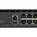LANCOM SYSTEMS GS 4530XUP Managed L3 PoE
