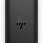 HP INC. 65W GaN USB C Laptop Charger
