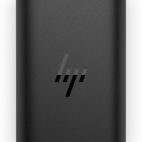 HP INC. 65W GaN USB C Laptop Charger