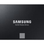SAMSUNG 870 EVO SATA III 2.5 inch SSD 1TB