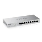 ZYXEL 8 Port 2.5G Multi Gig Unmanaged Switch with 1 x 10G SFP+