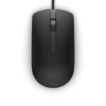 DELL Optical Mouse (MS116 RTL BOX)