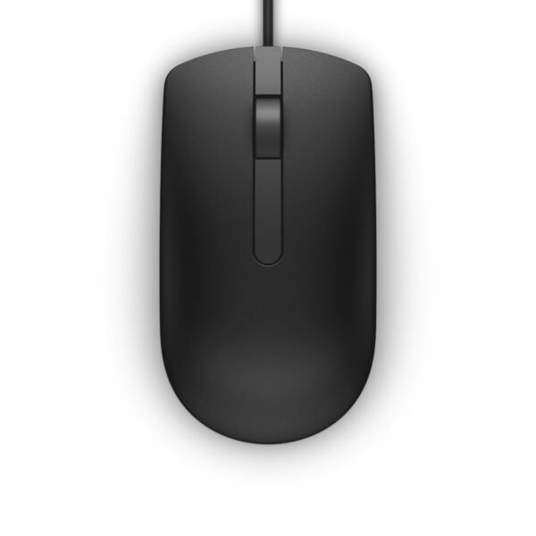 DELL Optical Mouse (MS116 RTL BOX)