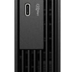 DELL Pro Micro QCM1250 Intel Core Ultra 7 265T 16GB RAM 512GB SSD Windows 11 Pro [1Y WAR] [NO KEYBOARD NO MOUSE]