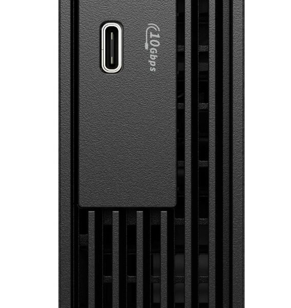 DELL Pro Micro QCM1250 Intel Core i5 14500T 8GB RAM 512GB SSD Windows 11 Pro [1Y WAR] [NO KEYBOARD NO MOUSE]