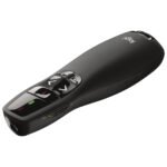 LOGITECH R400 Wireless Presenter Remote Control