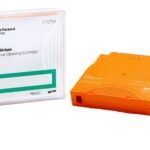 HEWLETT PACKARD ENTERPRISE Ultrium Universal Cleaning Cartridge