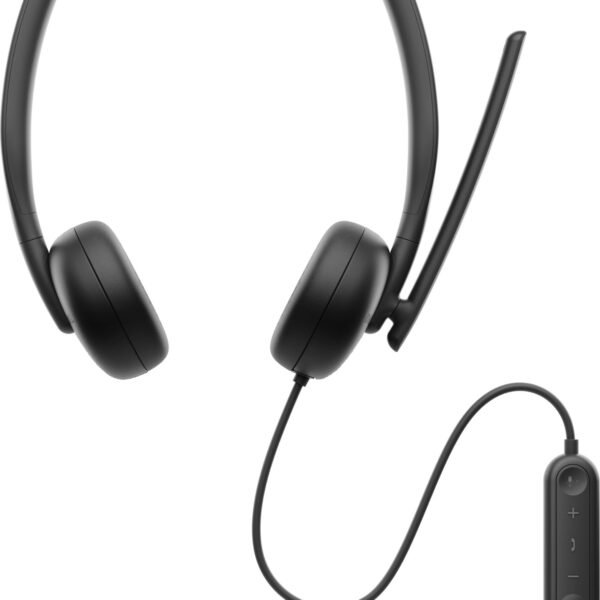 DELL Pro Wired Headset (WH3024)