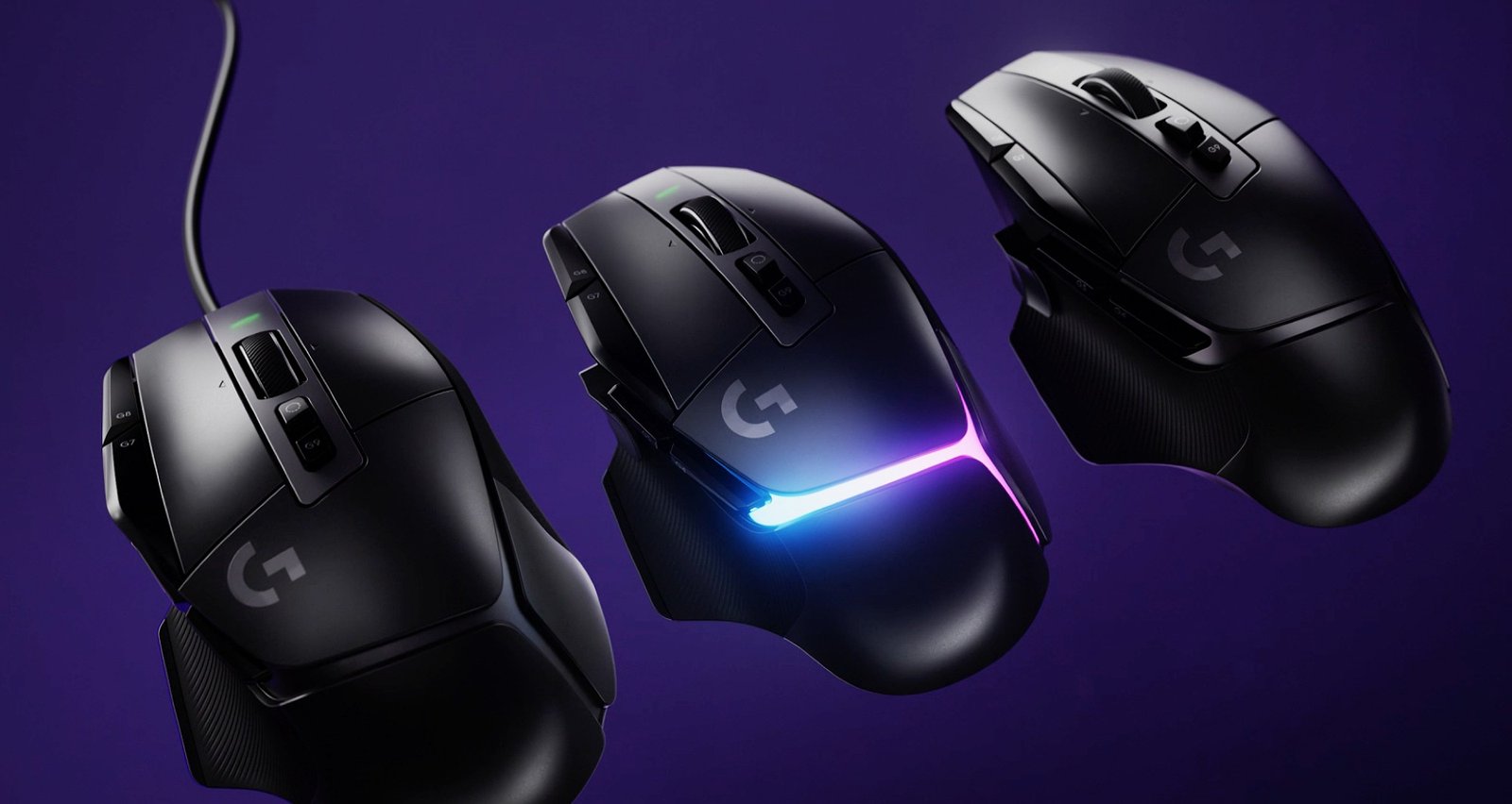 R1JLHbA-HkGuECFpi6fwrg.r.jpg LOGITECH G502 X Lightspeed Black Wireless - Image 1
