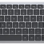 DELL Pro Plus Compact Keyboard (KB740) QWERTZ DE