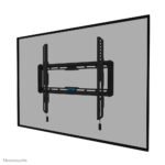 NEOMOUNTS LEVEL 550 Ultra Flat TV Wall Mount 32 75inch Max 60 kg VESA 100x100 400x400 Depth 2.3 cm Easy Install Model Black