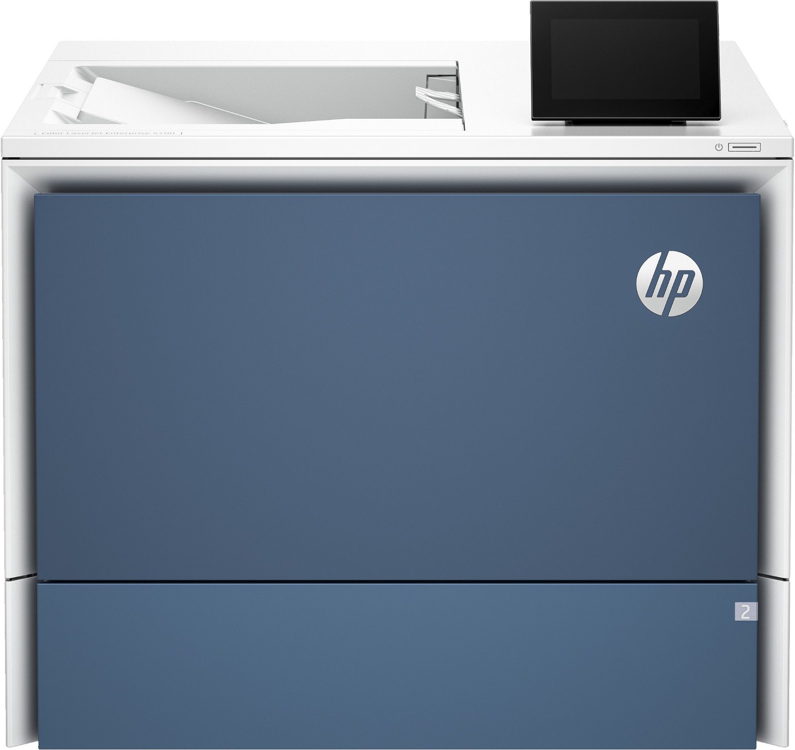 RZ_W0hu_SUOp6BJ8hTVCJQ.r.jpg HP INC. Color LaserJet Enterprise 5700dn Printer - Image 1