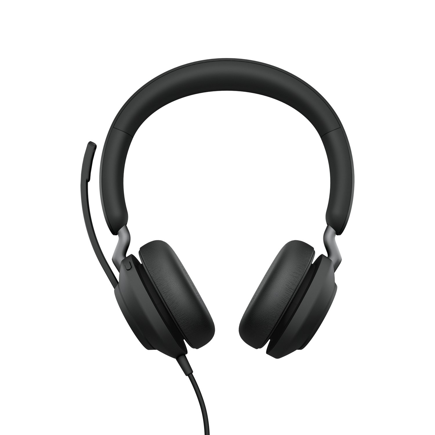 R_KutRRc50CD_ALpP25_MA.r.jpg JABRA Evolve2 40 SE MS Stero USB C/A Black - Image 1