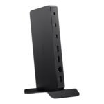 ASUS DC500 Triple 4K Thunderbolt 4 Dock Wired Black