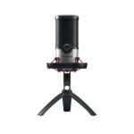CHERRY UM 6.0 ADVANCED Microphone SIlver/Black