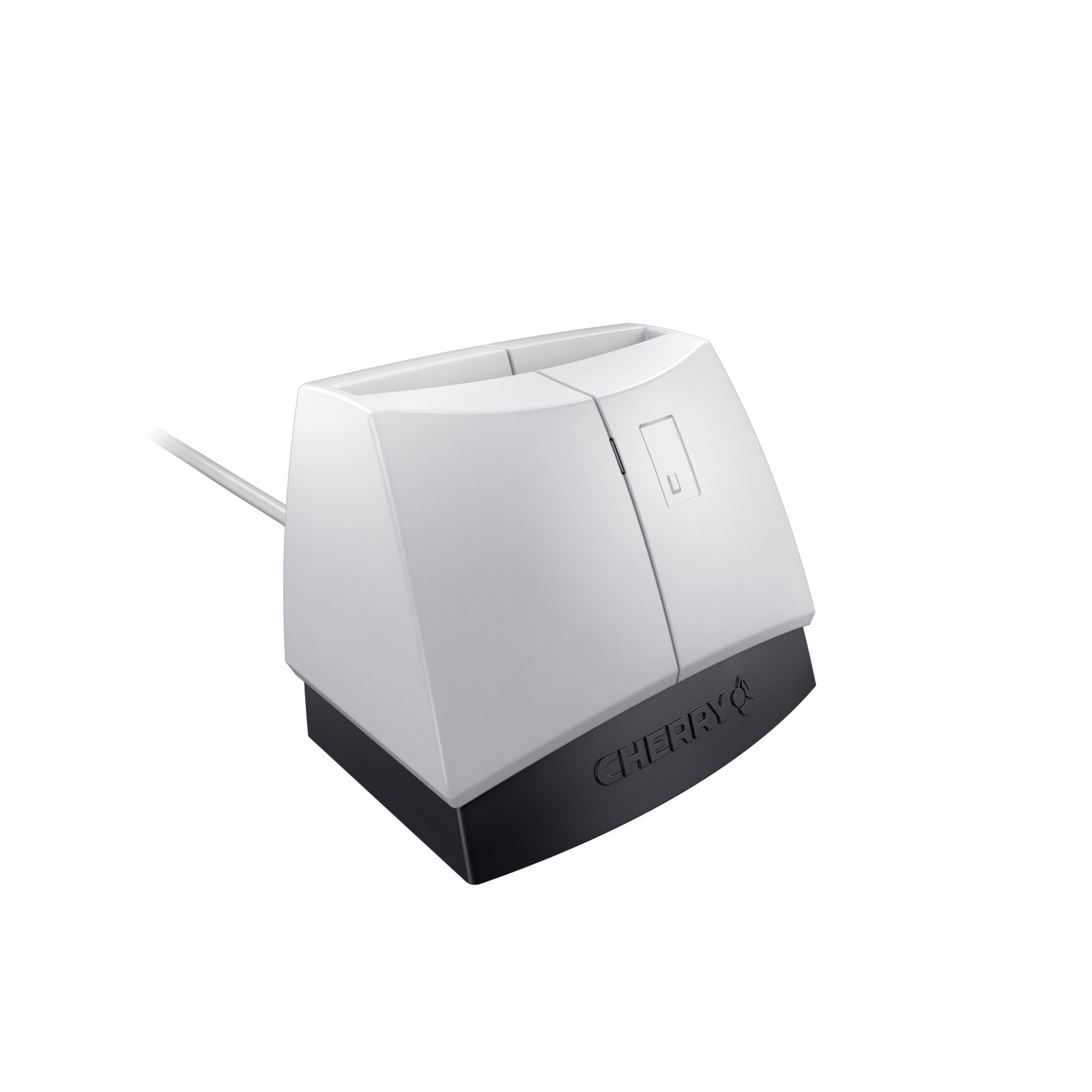 Rj1G2cackekx-GI51Ro3Q.r.jpg CHERRY ST 1144 SMARTTERMINAL Smartterminal Pale Gray - Image 1