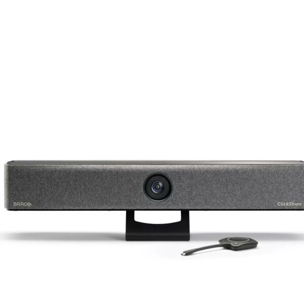 BARCO ClickShare Bar Core + 1 button