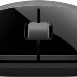 HP INC. Z3700 Dual Silver Mouse (758A9AA)