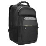 TARGUS 14 15.6 inch CityGear Laptop Backpack Black