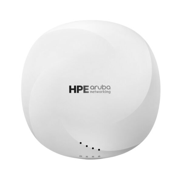 HEWLETT PACKARD ENTERPRISE Aruba AP 635 (RW)