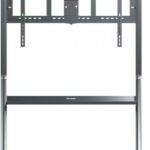 VIEWSONIC Movable trolley up to 105inch max 120kg