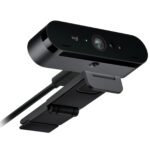 LOGITECH Brio 4K Business Webcam