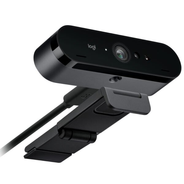 LOGITECH Brio 4K Business Webcam