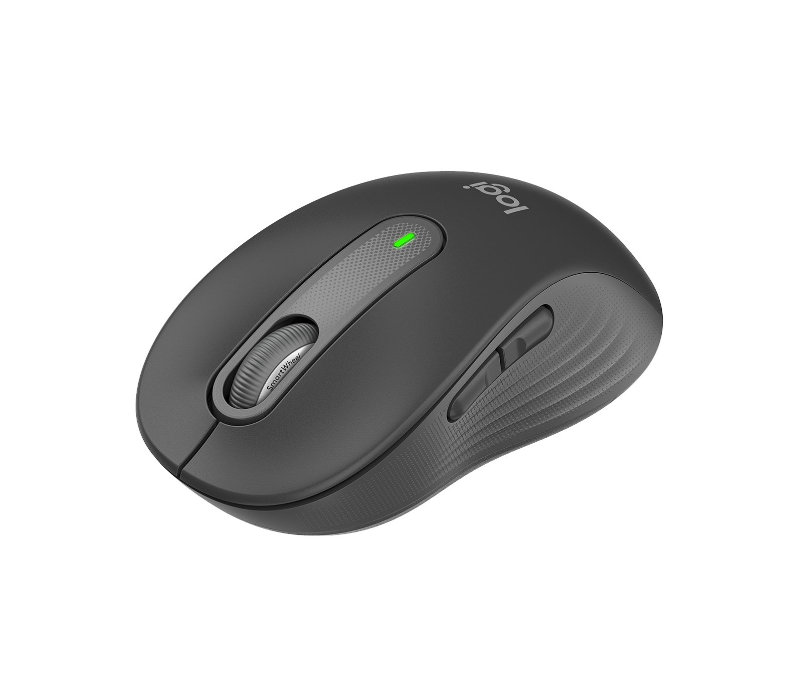 SiLCq3dS7E2l4nT3WWaUmw.r.jpg LOGITECH M650 Signature Wireless Mouse Medium Graphite - Image 1