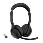 JABRA Evolve2 55 UC Stereo USB A
