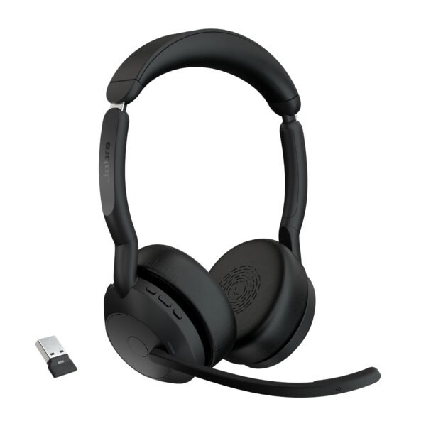 JABRA Evolve2 55 UC Stereo USB A