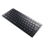 CHERRY KW 9200 MINI Keyboard Wireless QWERTY Black