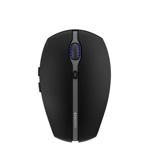 CHERRY GENTIX BT Mouse Wireless Black