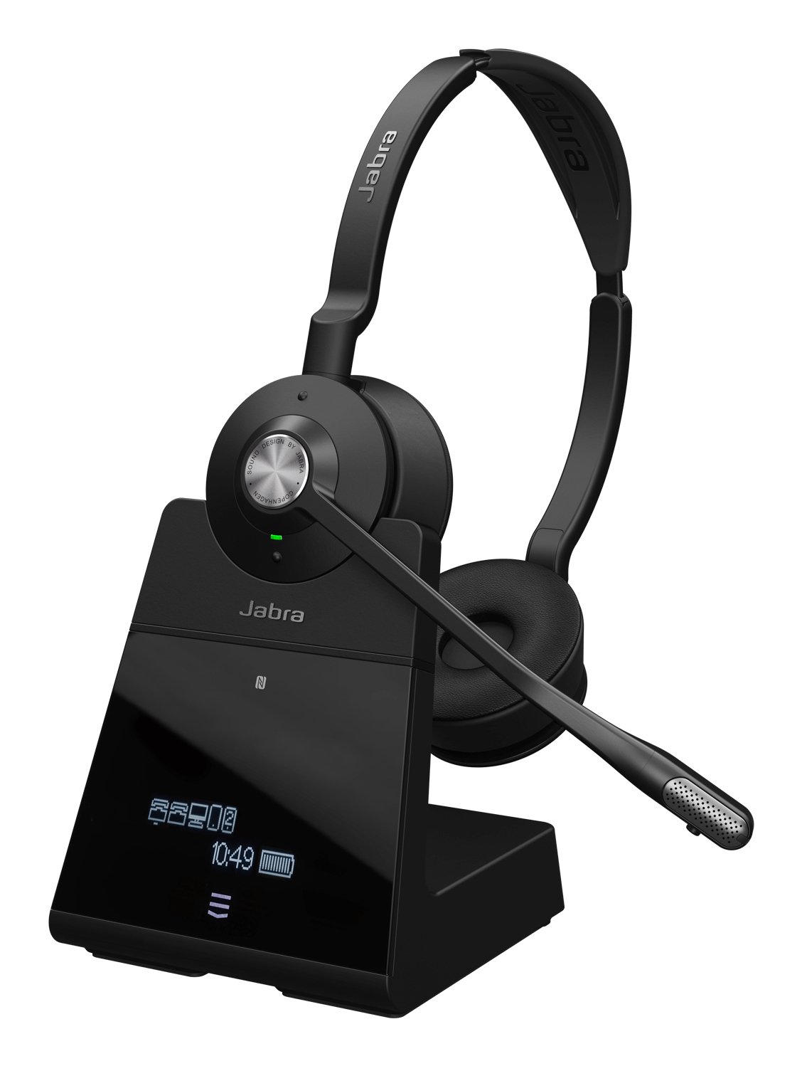 T_4KkgJ8CUWspzjITtpuoA.r.jpg JABRA Engage 75 SE Stereo Headset With charging stand - Image 1