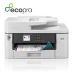 BROTHER MFC J5340DWE Professional All in One A3 Colour Inktjet Printer WiFi / USB